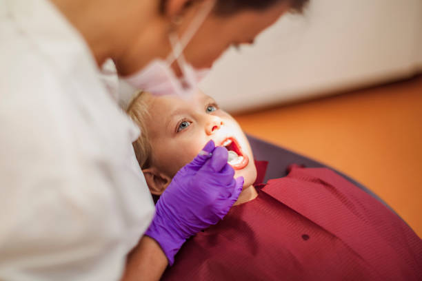 Best Emergency Broken Tooth Repair in Lockney, TX