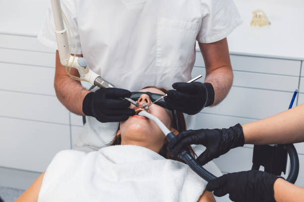 Best Emergency Tooth Extraction in Lockney, TX