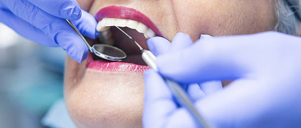 Best Same-Day Emergency Dentist in Lockney, TX